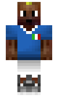 corbii minecraft skin