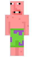 Lqwd minecraft skin