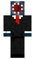 Gamemode1 minecraft skin