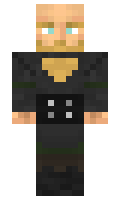 Kolkrar minecraft skin