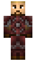 Harja minecraft skin