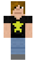 nickgark minecraft skin