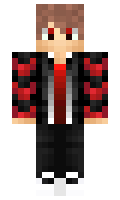 corton minecraft skin