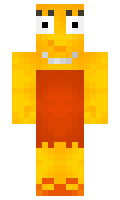 Lizaa minecraft skin