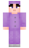 Lyantek minecraft skin