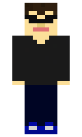 grunpl minecraft skin