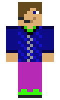 EpicTripleriple minecraft skin