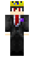 RubyPig16 minecraft skin