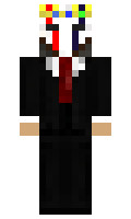 ItzCha0s minecraft skin