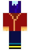 Noobrols minecraft skin