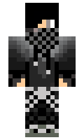 Lokit800 minecraft skin