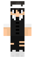 NotBxino minecraft skin