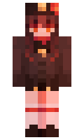 dragonic minecraft skin