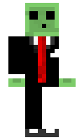 TheClownPrince23 minecraft skin