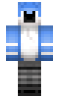 YoSoyLokiYT minecraft skin