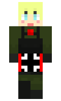 syuyak minecraft skin