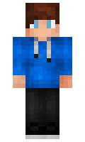 DxgitalEthan minecraft skin