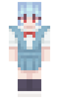 NightShadow2019 minecraft skin