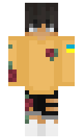 MrPeRsiK02 minecraft skin