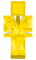 PhellowHuman minecraft skin