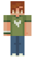 foxtheperson1 minecraft skin