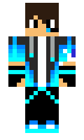 SwordsMaster18 minecraft skin