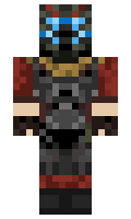 DigitalxMoon minecraft skin