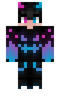 MPGamer1001 minecraft skin