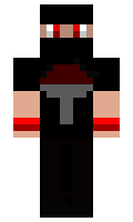 Hect minecraft skin