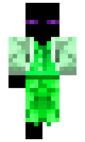 TheDcEnder minecraft skin