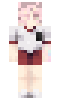 PinkRP minecraft skin