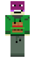 lionvenom10 minecraft skin