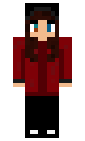 CinematicM minecraft skin