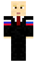 rikutarajkee minecraft skin