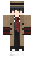 Diegocraft2020 minecraft skin