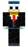 Anante minecraft skin