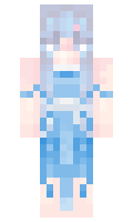 alicefox89 minecraft skin