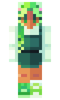 Rhaevn minecraft skin