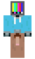 Heellooooooooooo minecraft skin