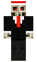 Boungrasher minecraft skin