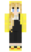 Clarinette57 minecraft skin