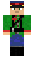 BOENKOM minecraft skin