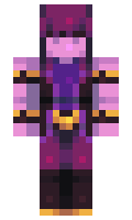 therealnitronic minecraft skin