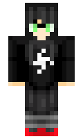 Mudkip0702 minecraft skin