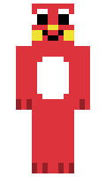 quispees minecraft skin