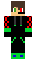 Darkloulou70 minecraft skin