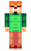 OutrageousNoob minecraft skin