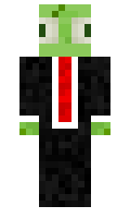WafelekXd minecraft skin