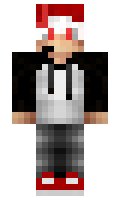 henriquedafftex minecraft skin