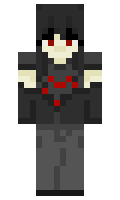 EdaCat minecraft skin